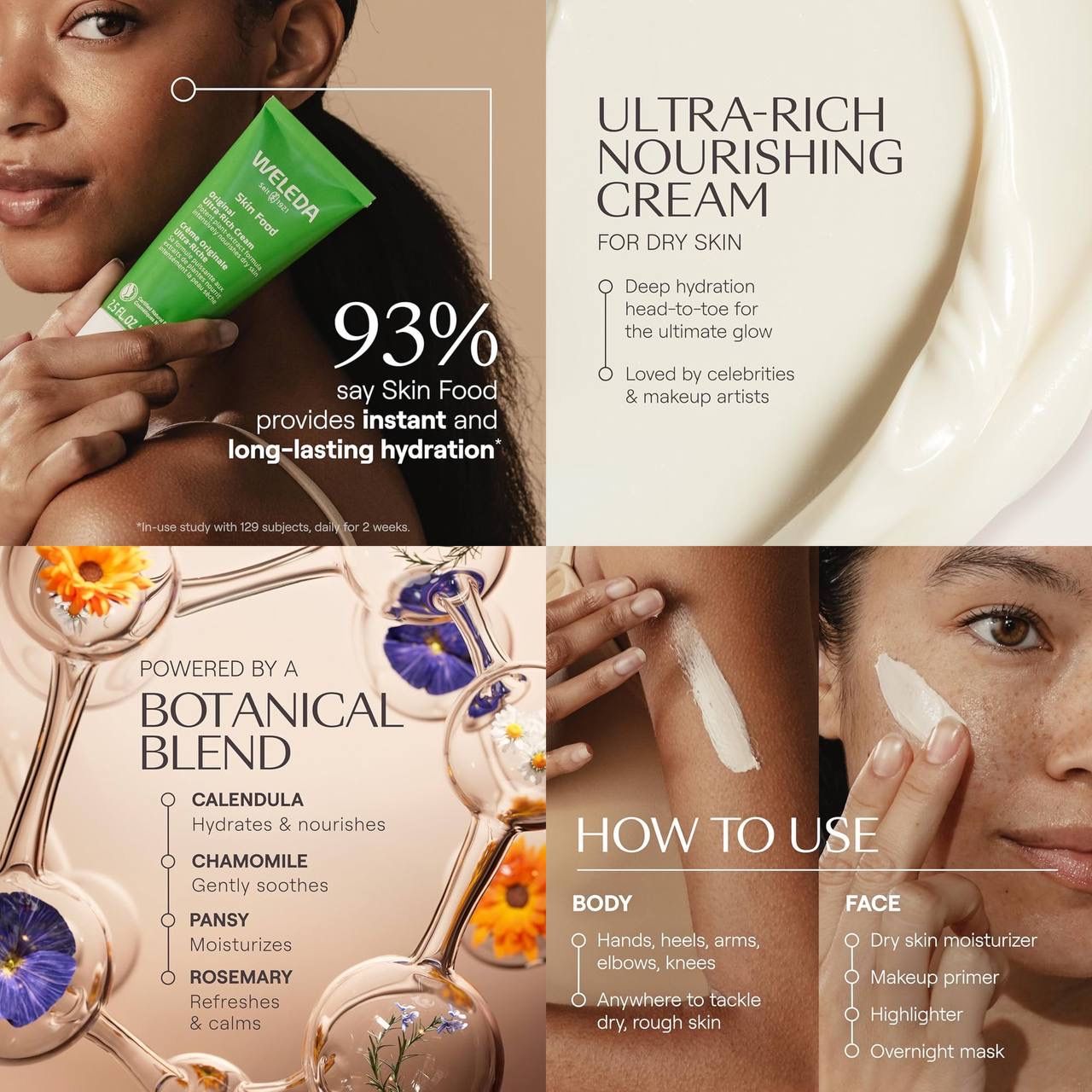 Weleda ultra rich cream_1