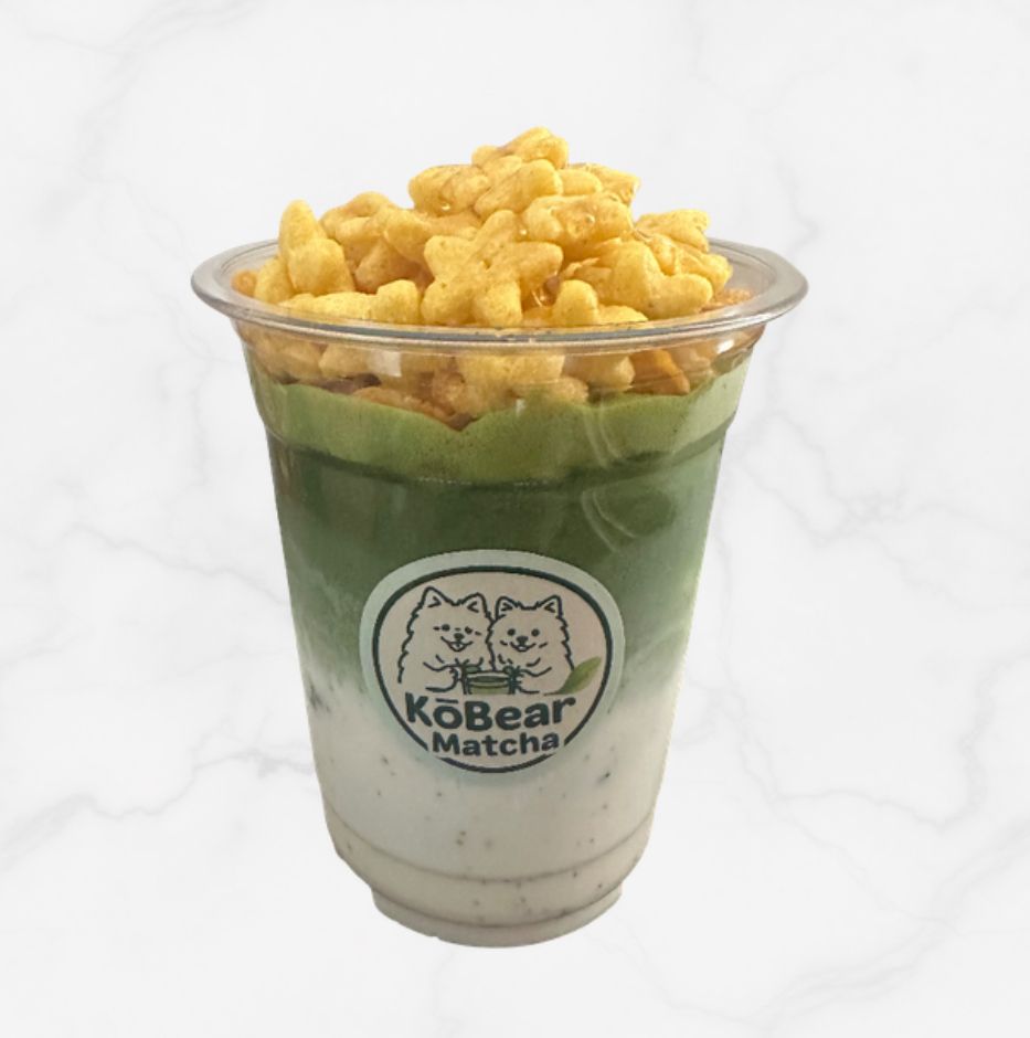 KO-rnflake Pawcha Latte_0