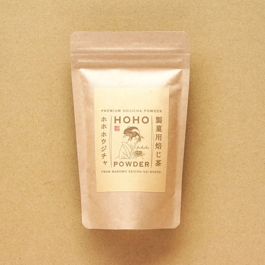 Hojicha latte_1