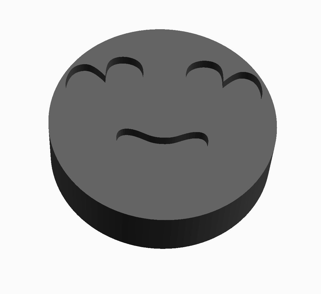 Emoji 8 Stamp     _0