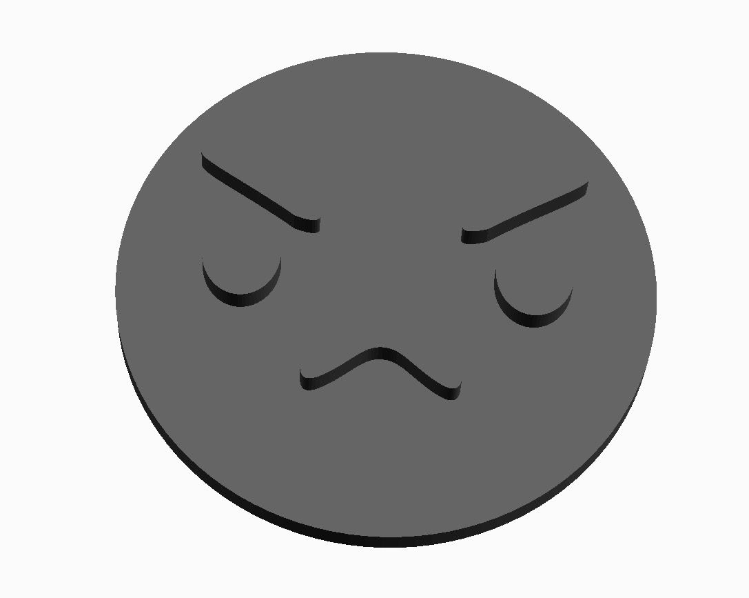 Emoji 13 Stamp    _0