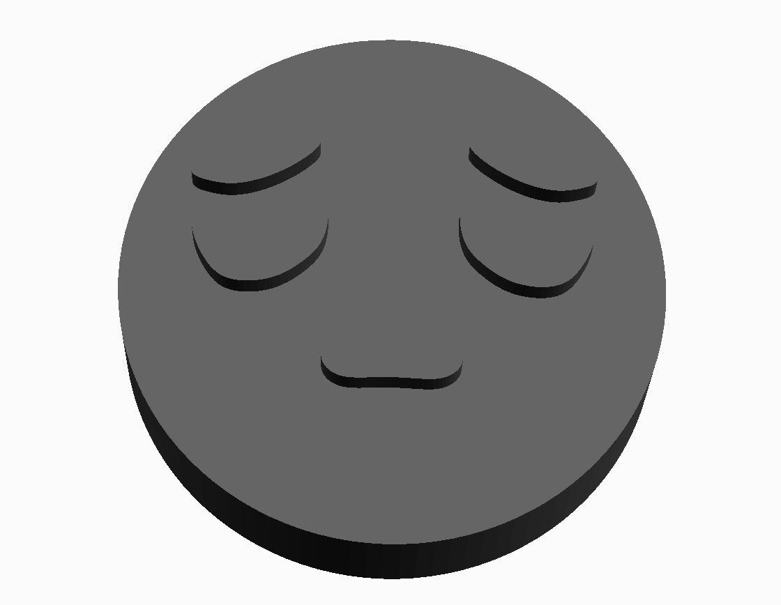 Emoji 16 Stamp      _0