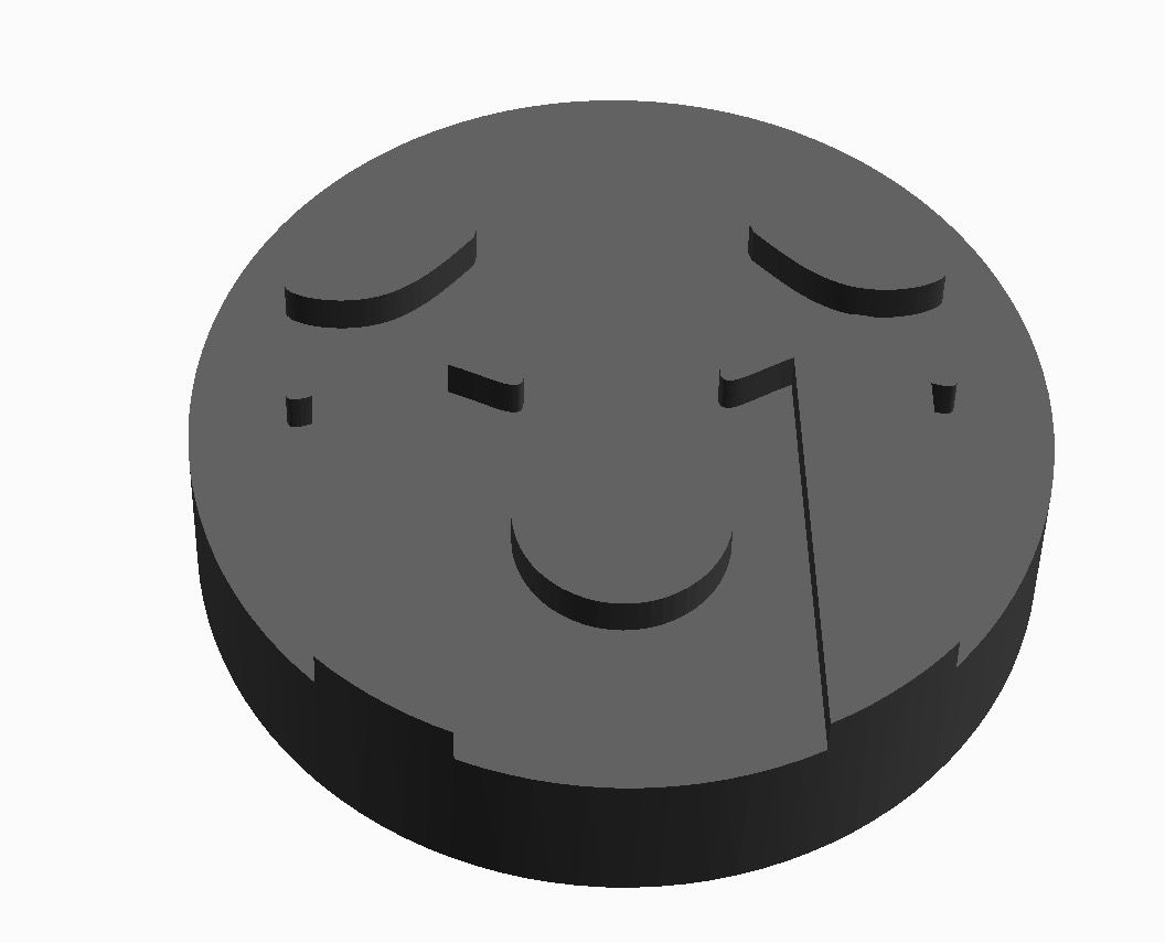 Emoji 33 Stamp    _0