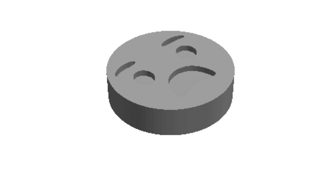 Emoji 59 Stamp    _0