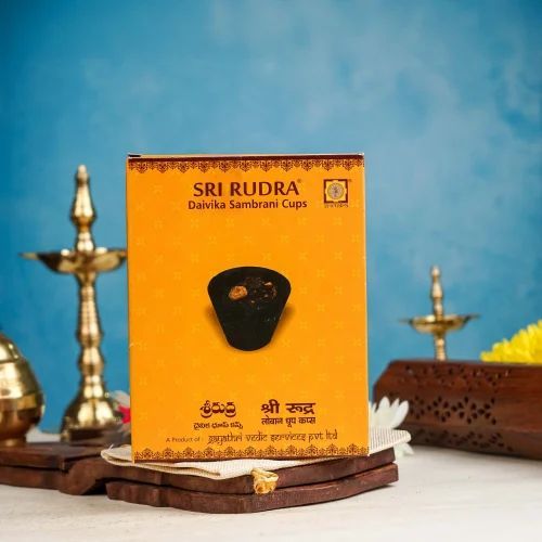 DAIVIKA SAMBRANI CUPS 12 UNITS_0