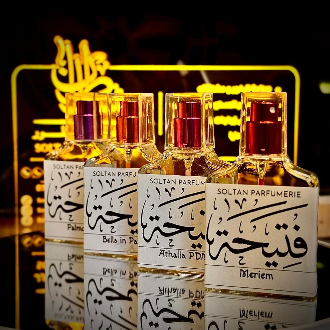 باك العطور – 3000 دج _0