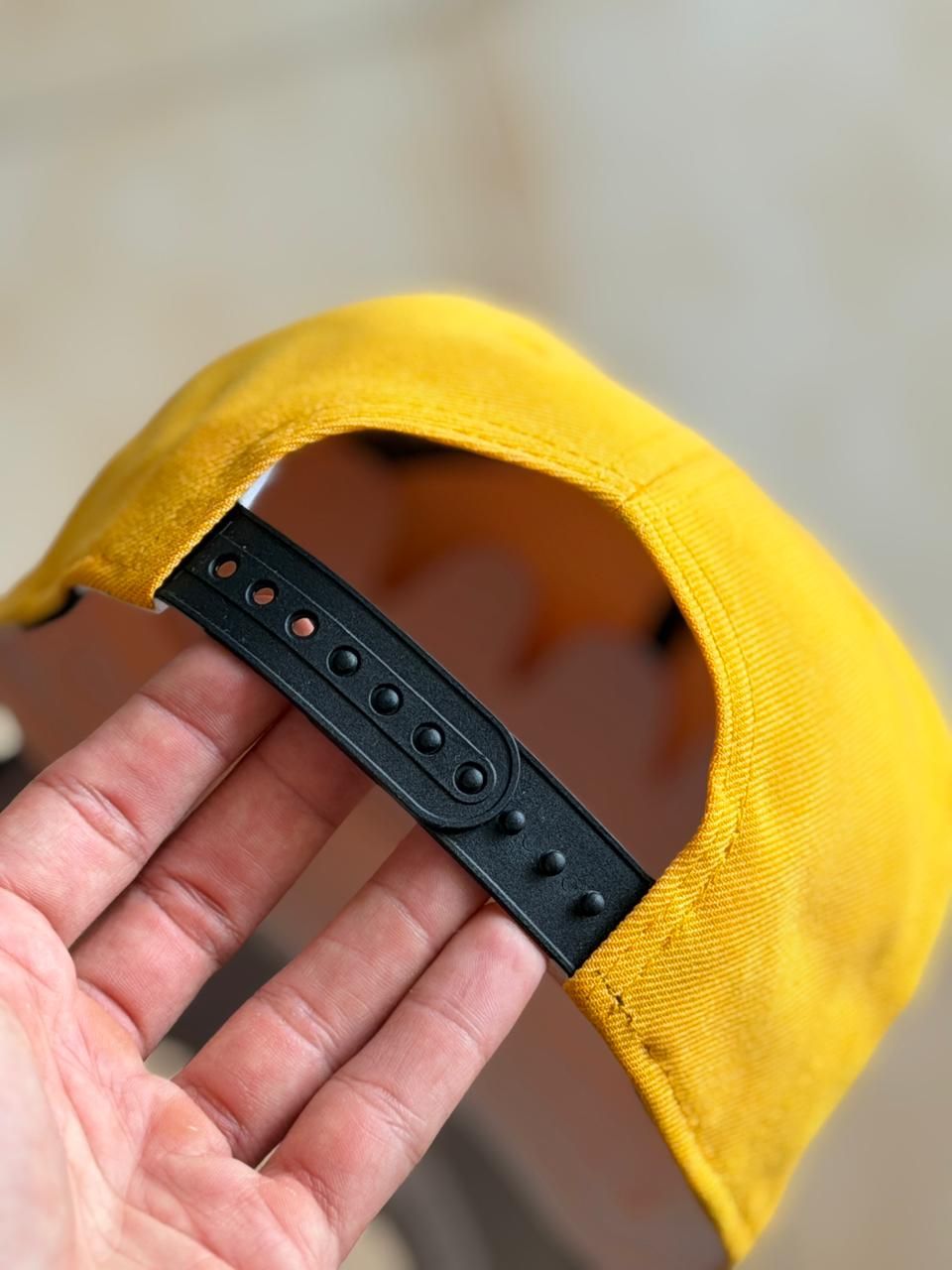 New Era 9Forty - Pittsburgh Pirates All Star Game 2006 Yellow Two Tone _2