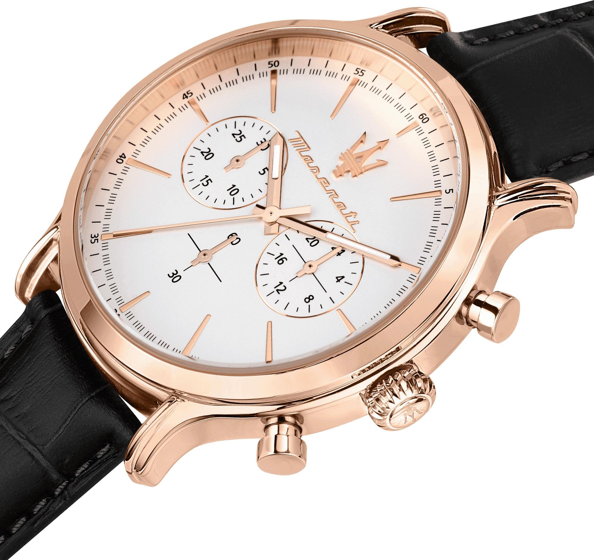 MASERATI EPOCA R8871618016 Mens Chronograph_2