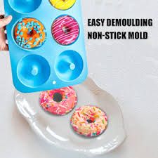 2212 DONUT MOULD SILICONE _1