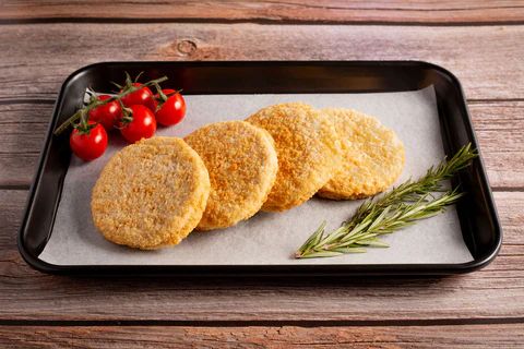 1952 CRESCENT CHICKEN MINI BURGERS 200G _2