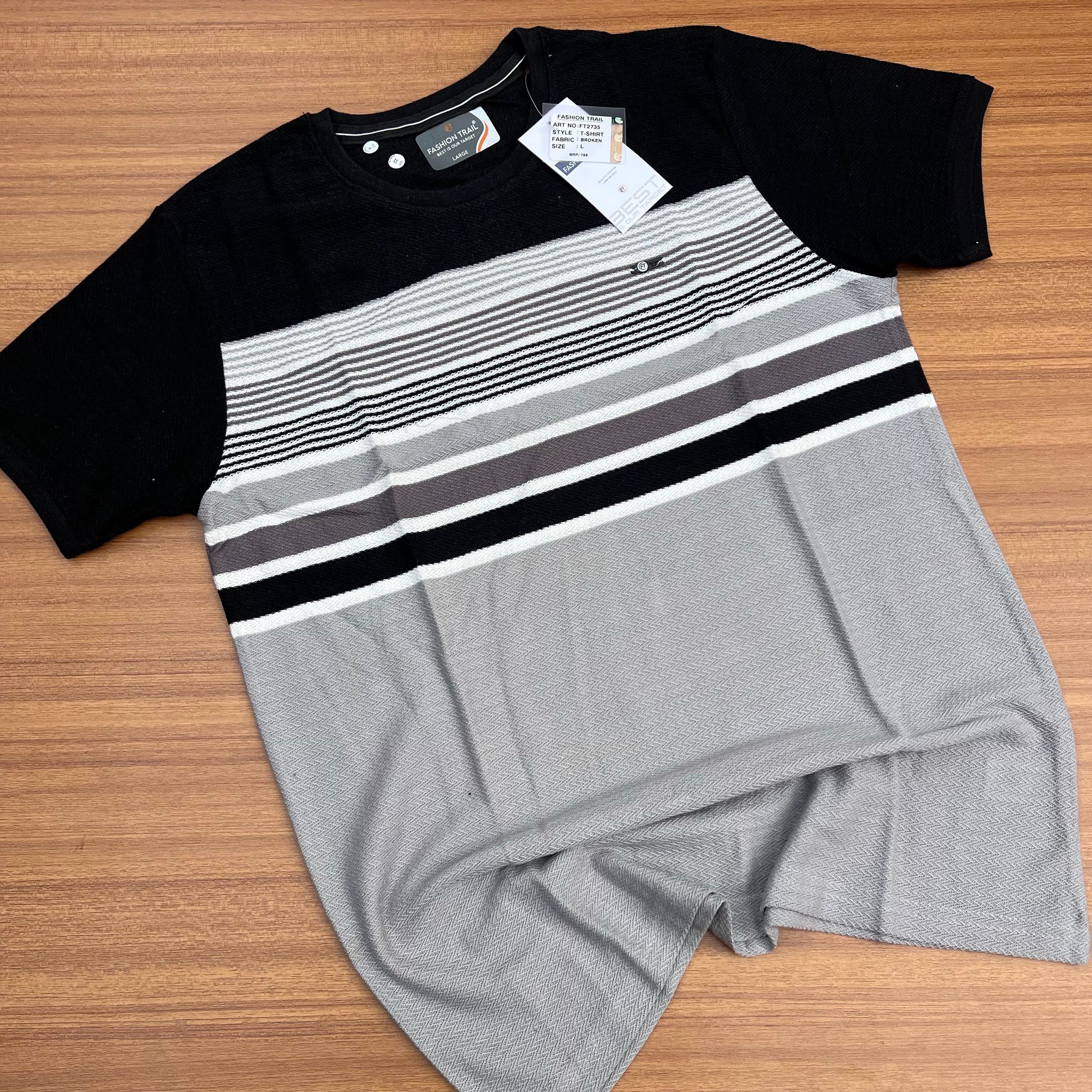 FASHION TRAIL T SHIRT - 07_0