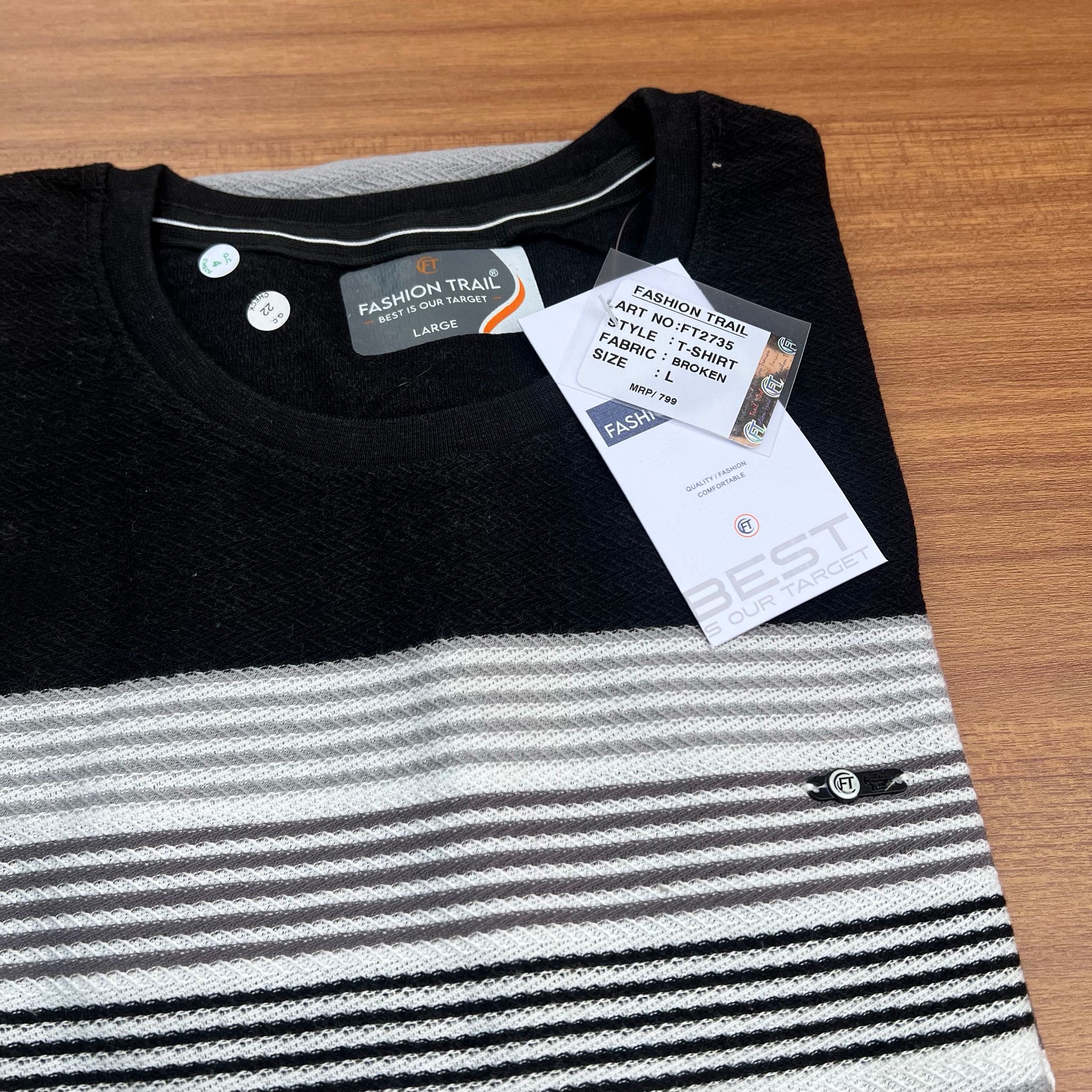 FASHION TRAIL T SHIRT - 07_1