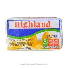 2274 HIGHLAND BUTTER 200G _1