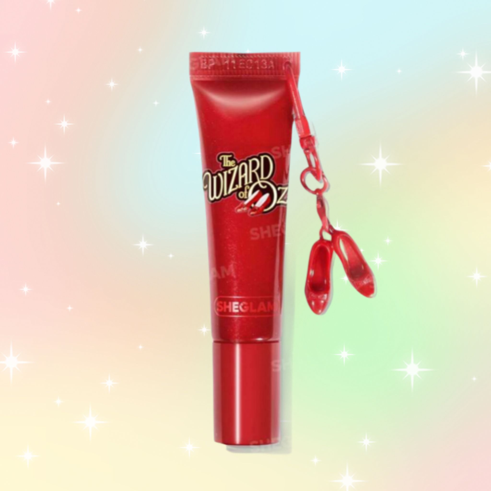 Sheglam x Wizard of Oz lipgloss_0