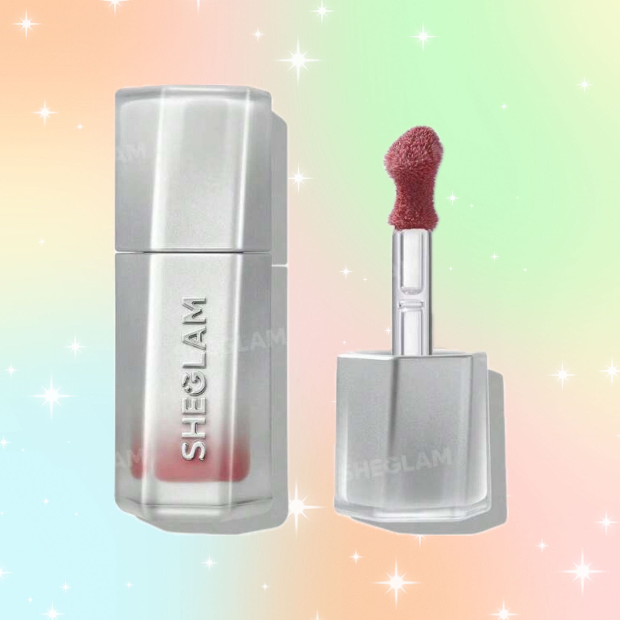 Sheglam glass lock lipgloss_0