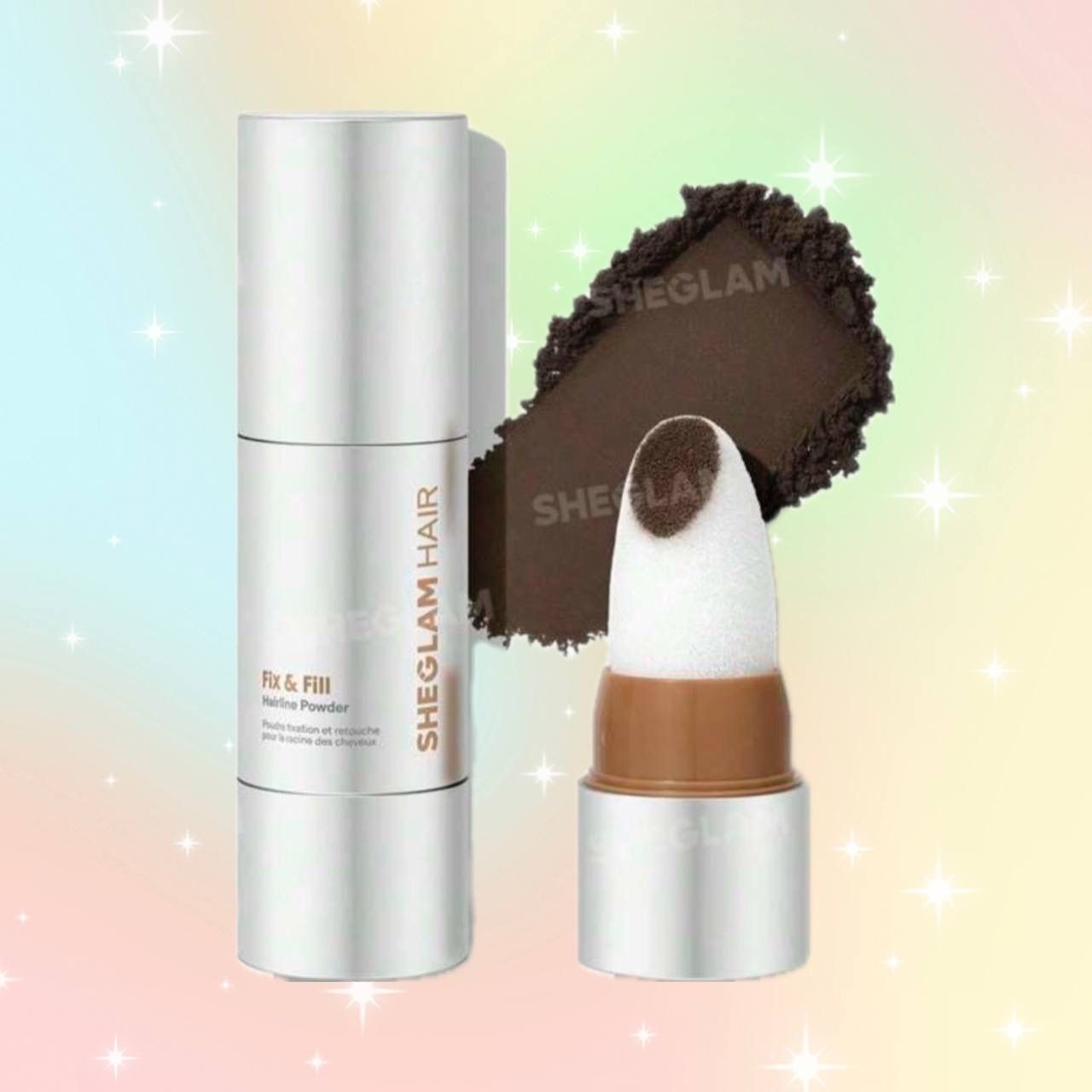 Sheglam hairline powder - java_0