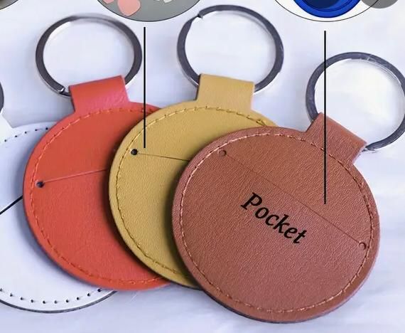 Personalized Engraved Keychain_1