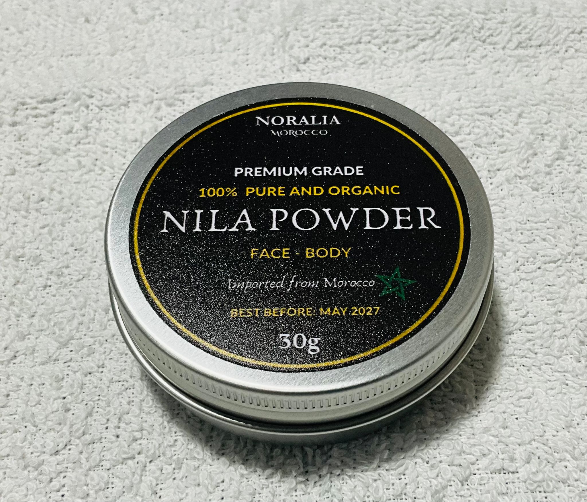 Nila powder 30g_0