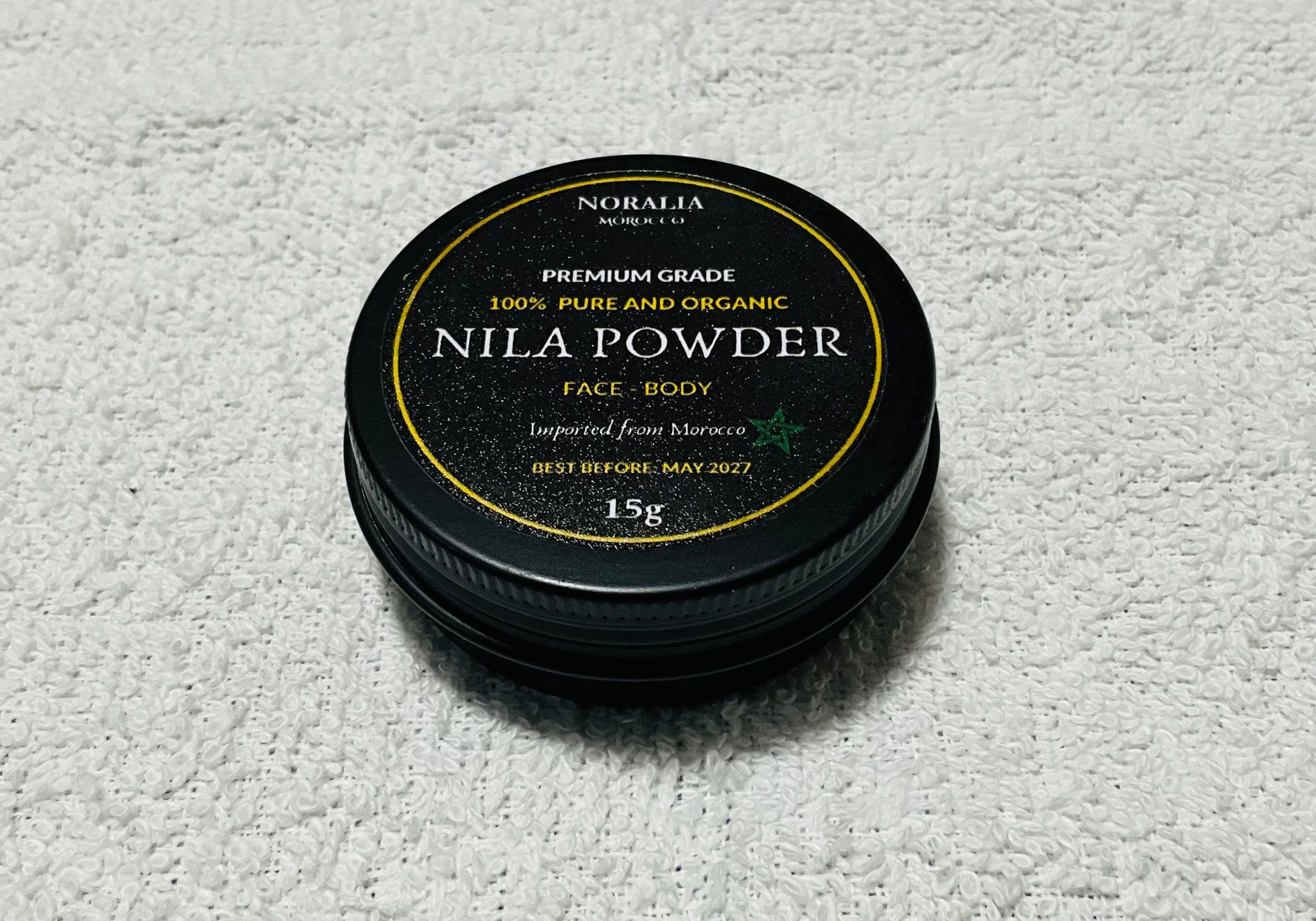 Nila powder 15g_0