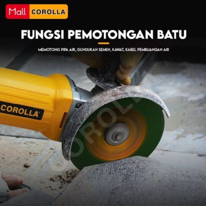 COROLLA Gerinda Listrik 500W_5