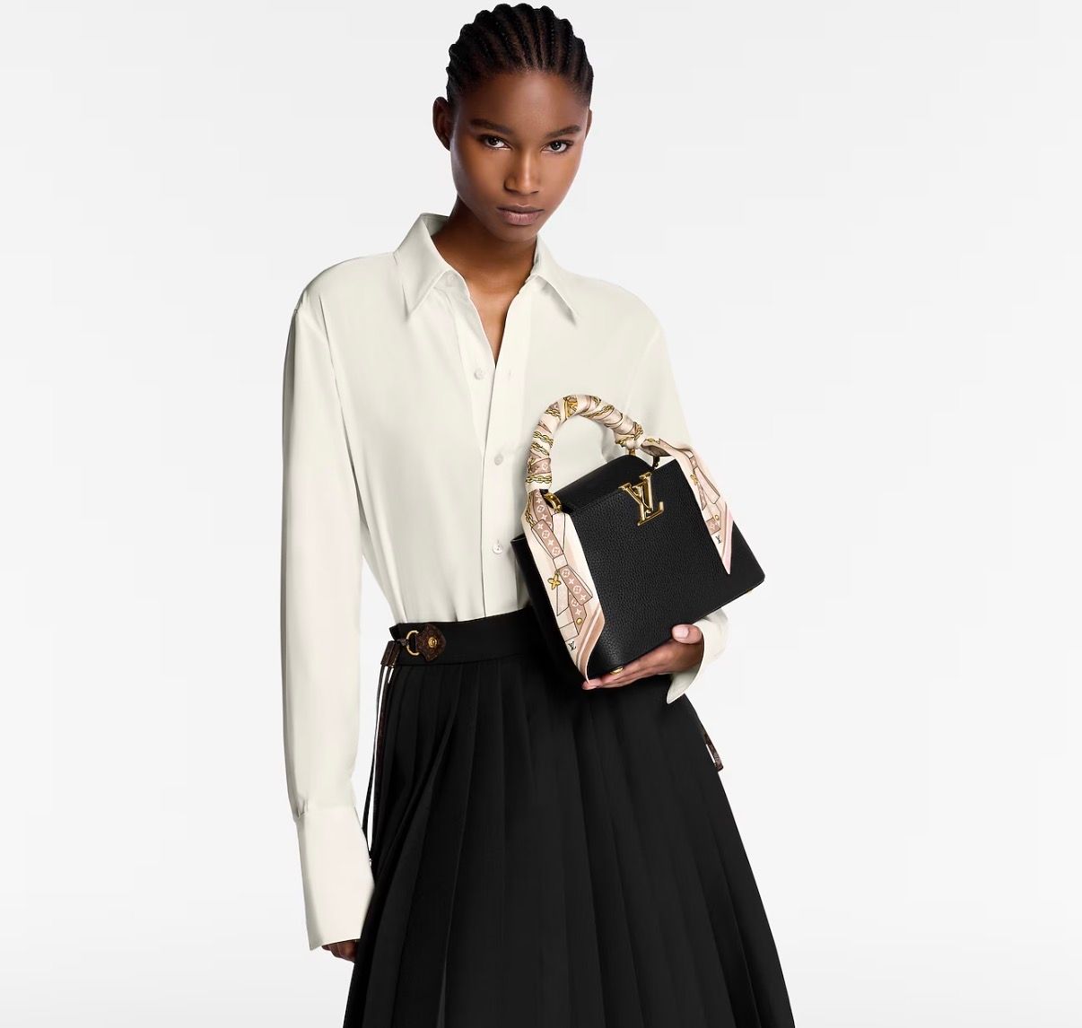 Twilly Louis Vuitton _4