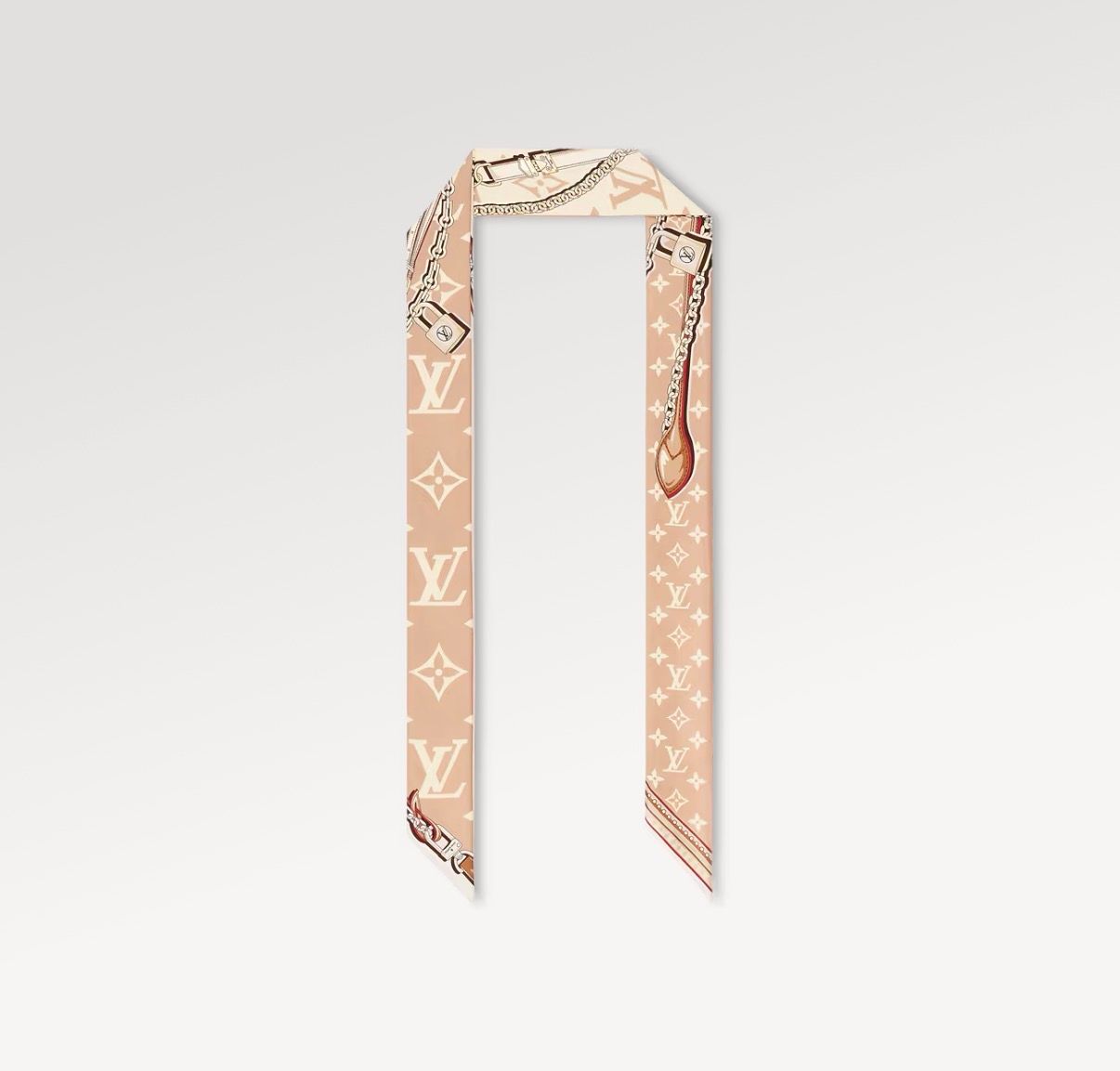 Twilly Louis Vuitton    _2