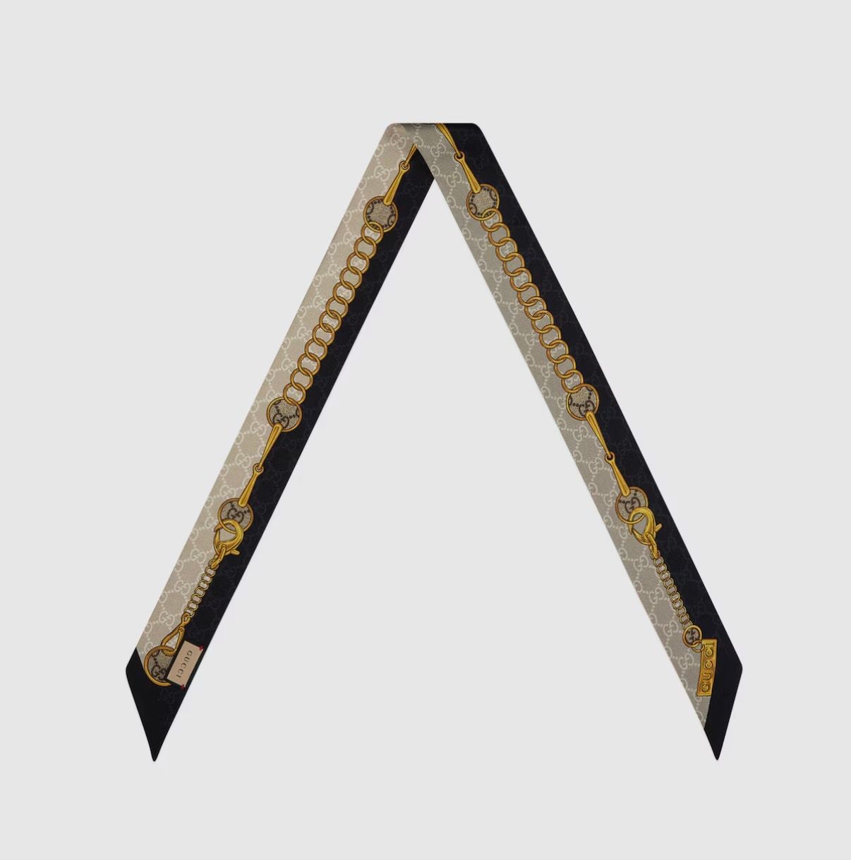 Twilly Gucci monogram_1