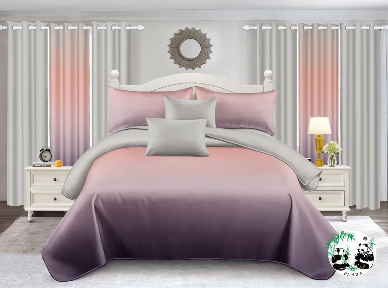 7 piece Quilt sets for Queen and DBL beds_1