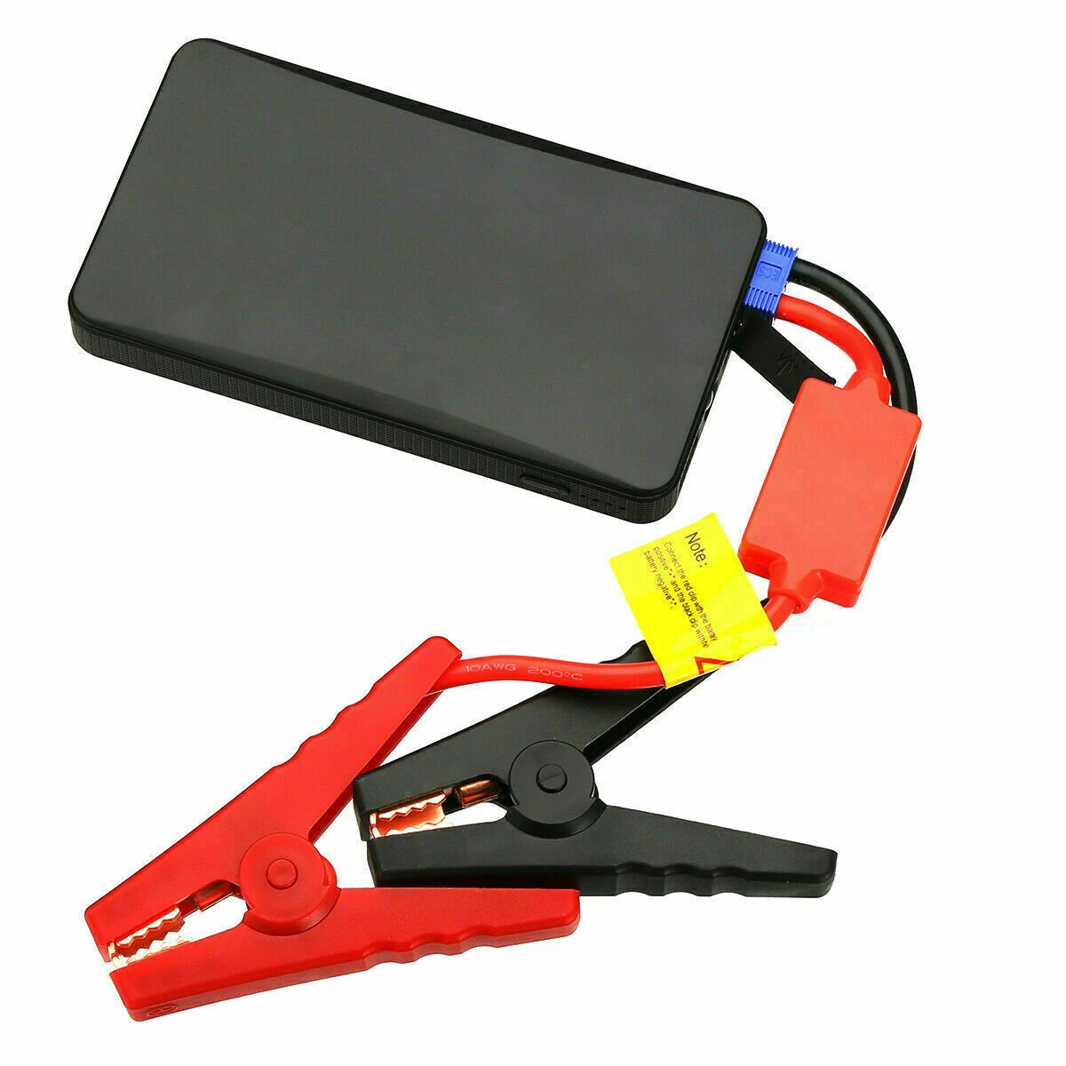 Portable 12V 20000mAh Jump Starter Power Bank_7