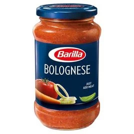  Barilla Bolognese Pasta Sauce 400g_0