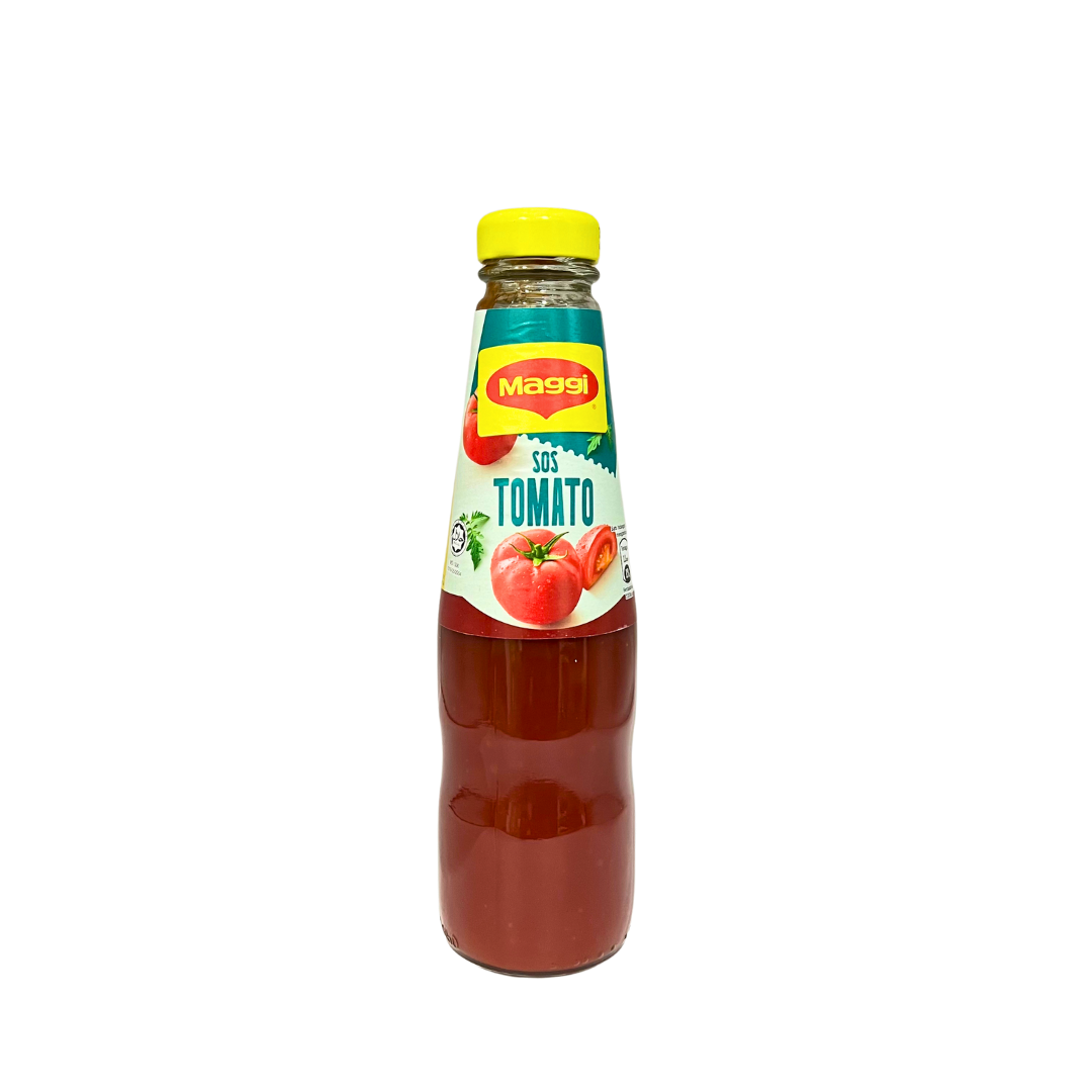 Maggi Tomato Sauce 325g_0