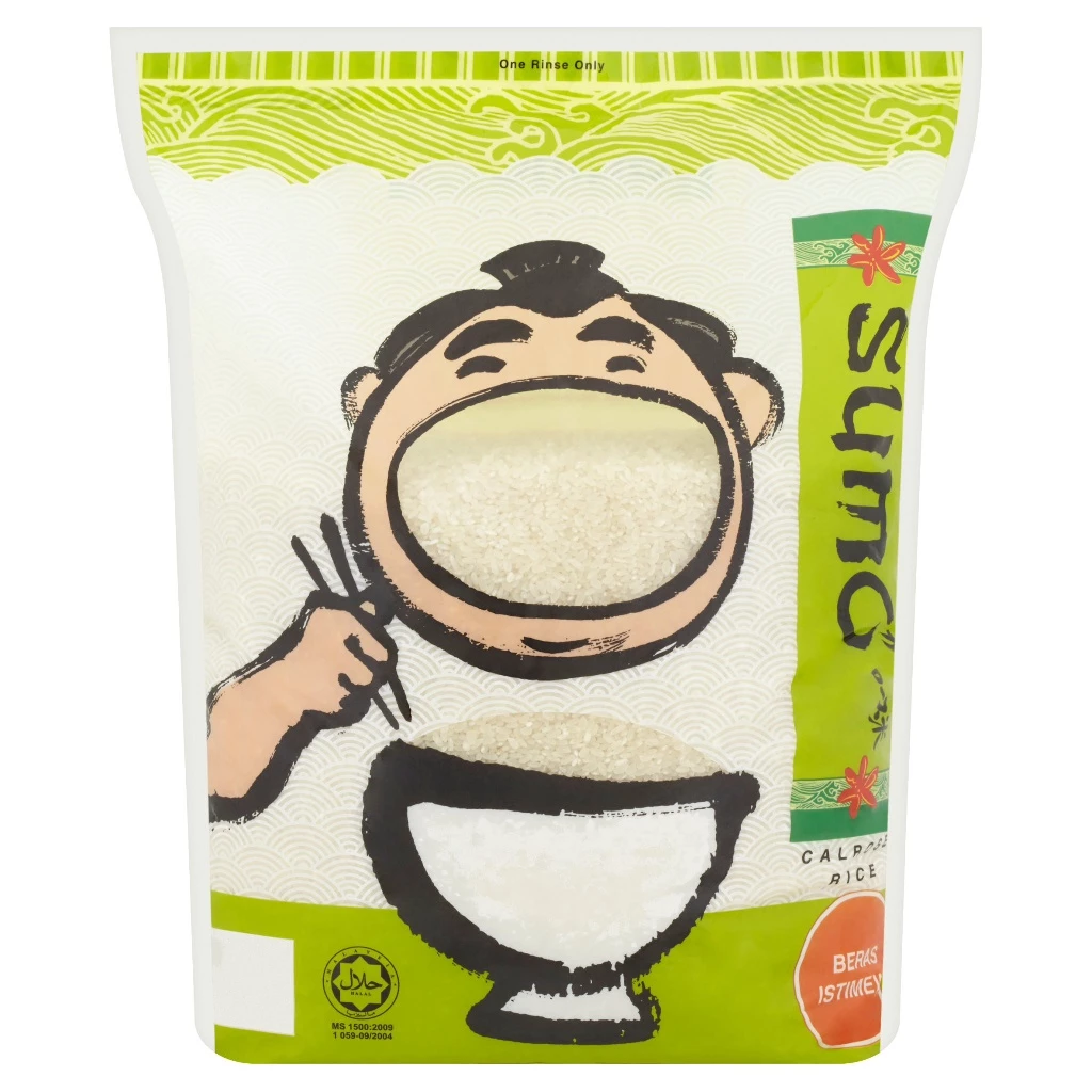  Sumo Calrose Rice 1kg_0