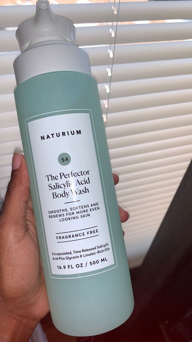 Naturium – The Perfector Salicylic Acid _0