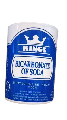 Soda Bicarbonate Kings 120gx48_1