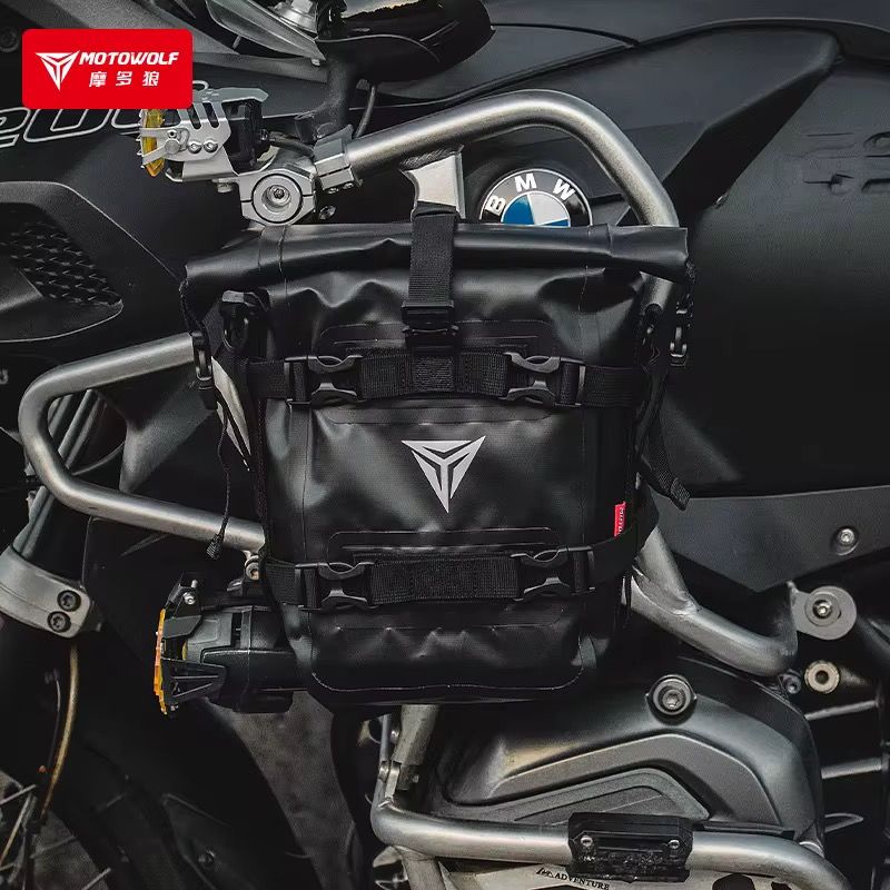 Crush guard saddle bags_5