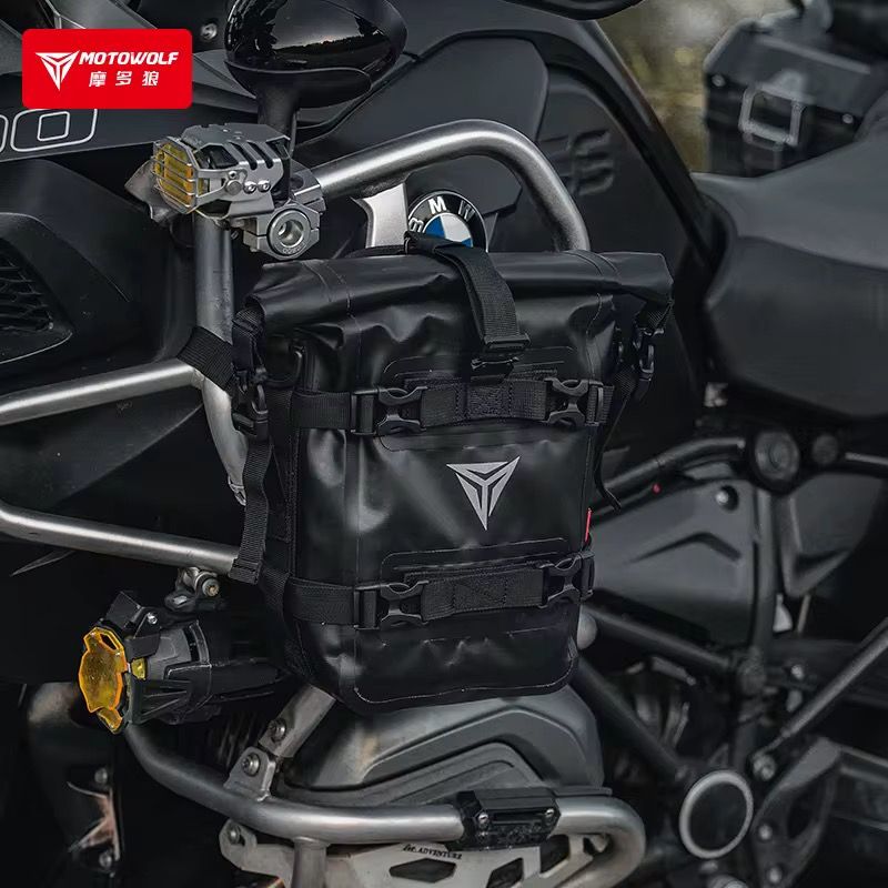 Crush guard saddle bags_4