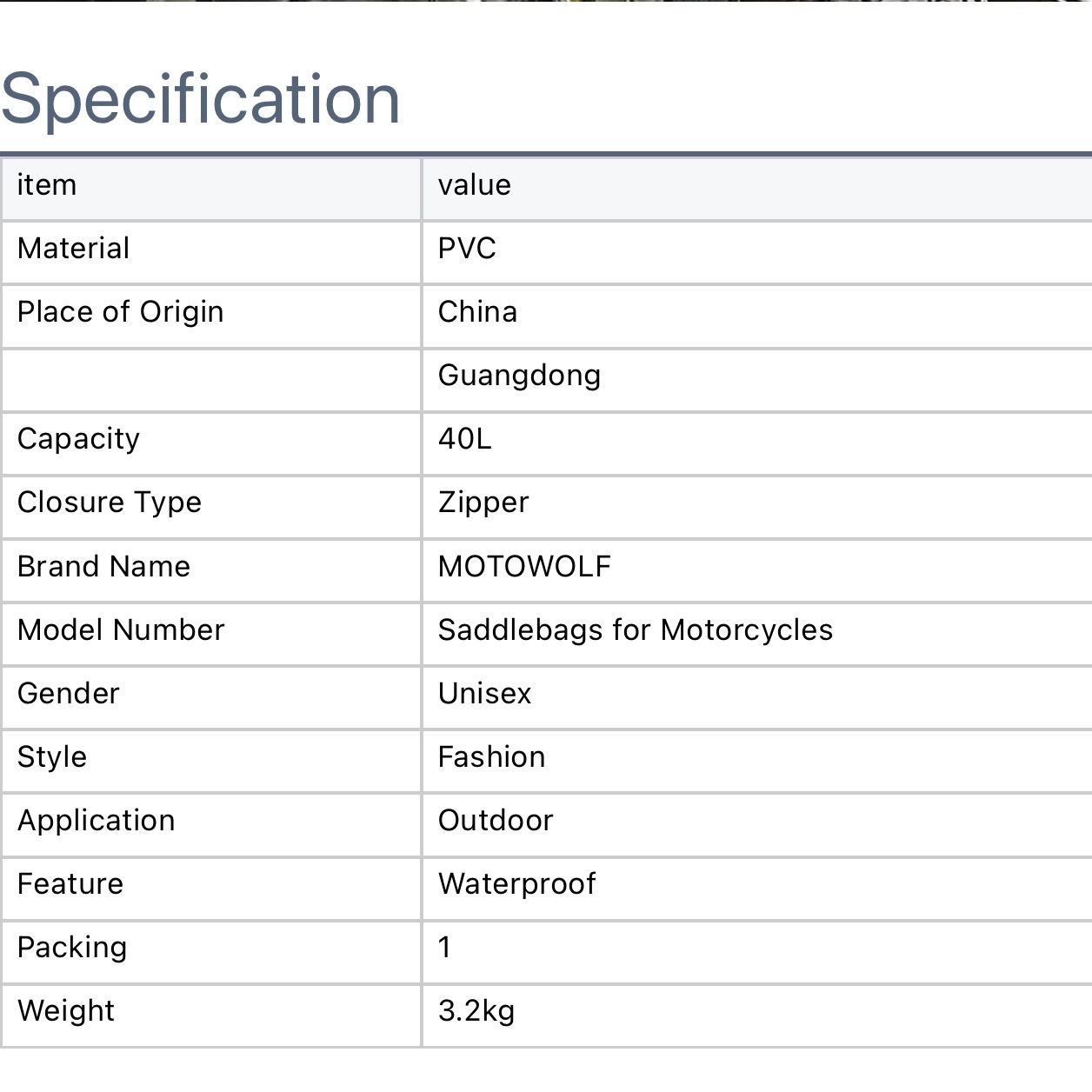30L Motowolf side panniers_5