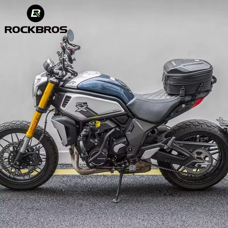 Rock Bros Tail bag_2