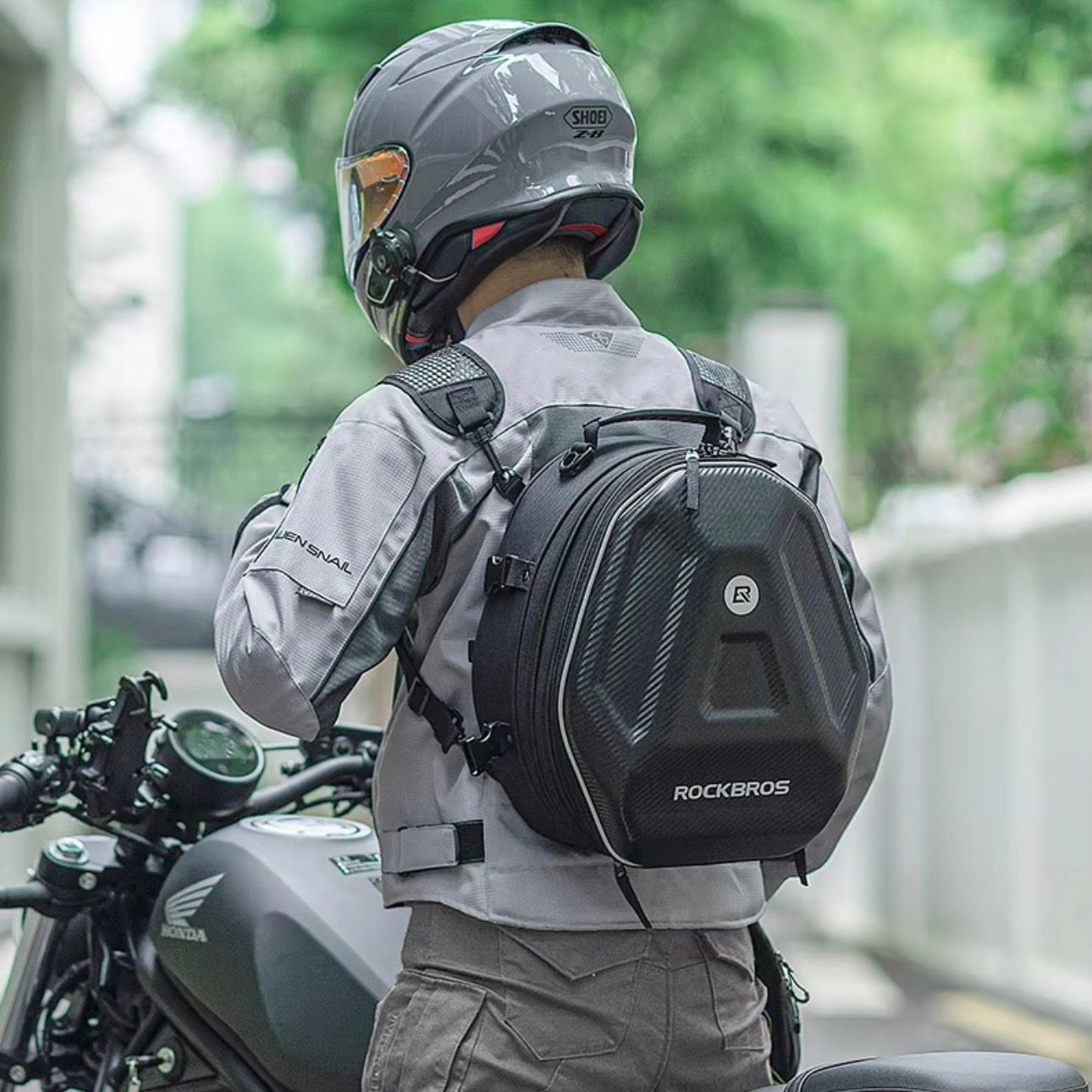 Rock Bros Tail bag_6