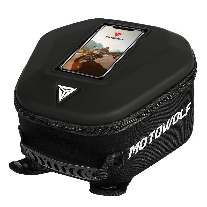 Motowolf Tank & Tail bag_0
