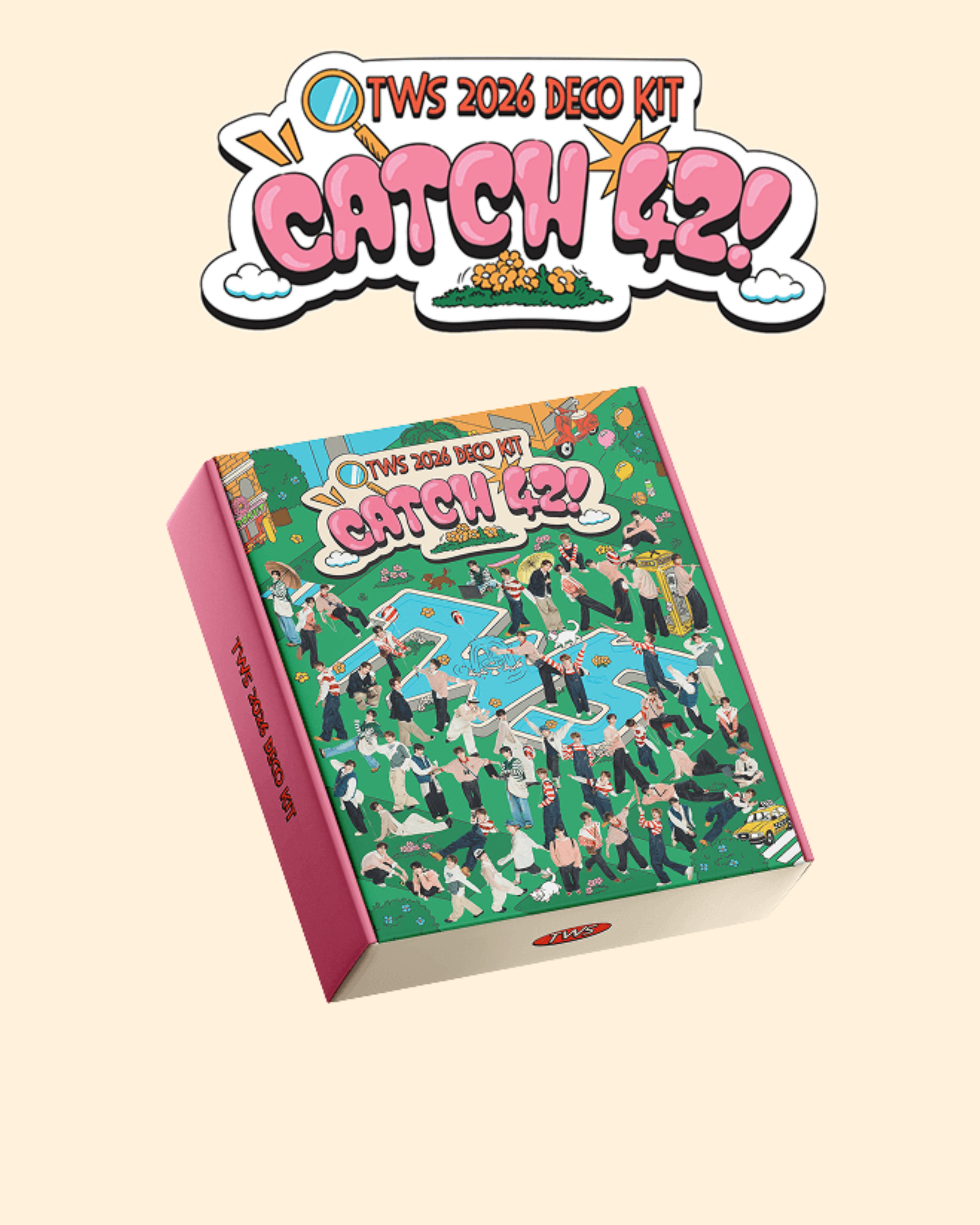 TWS 2026 DECO KIT_0