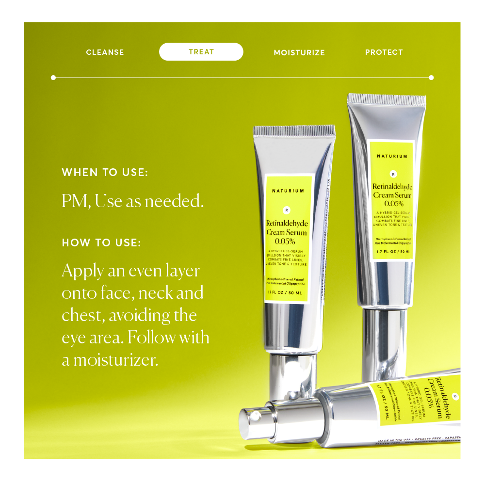 Naturium – Retinaldehyde Cream Serum 0.05%_0