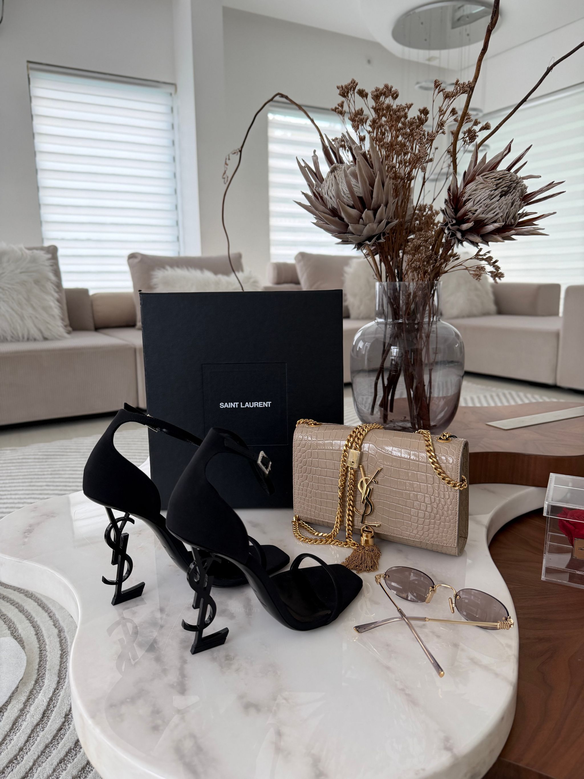 Saltos Saint Laurent YSL so kate_3