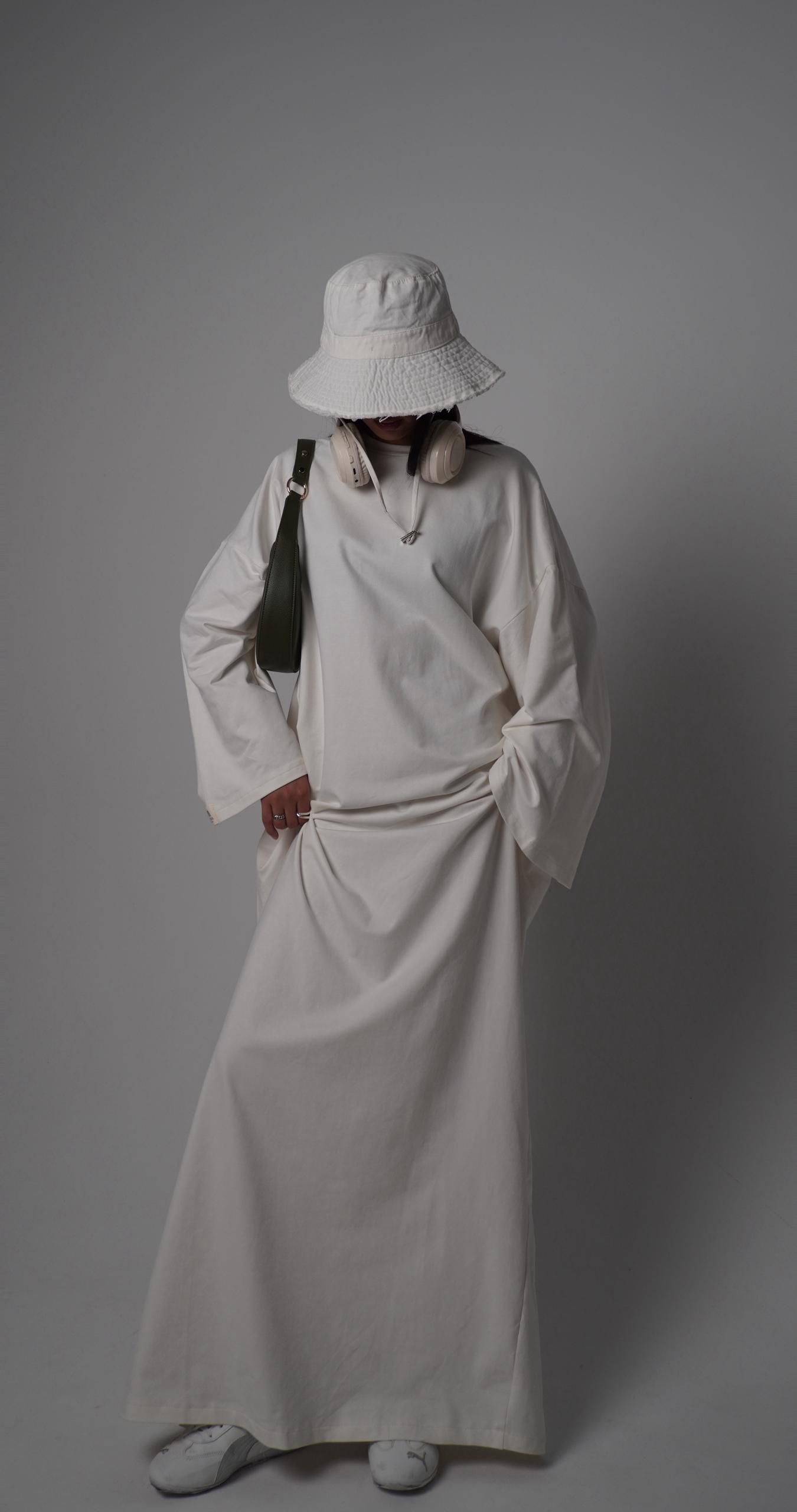 Платье "Nura"_1