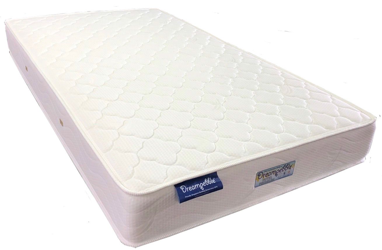 Avelino Queen Storage (Drawer) Bed - available in cream & light grey colour - fits mattress size 152x190cm_2