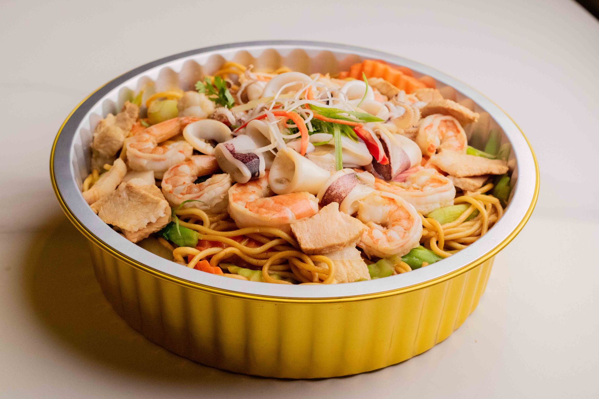 មី​ឆា​គ្រឿង​សមុទ្រ​សាច់​ជ្រូក - កម្ម​វិធី_0