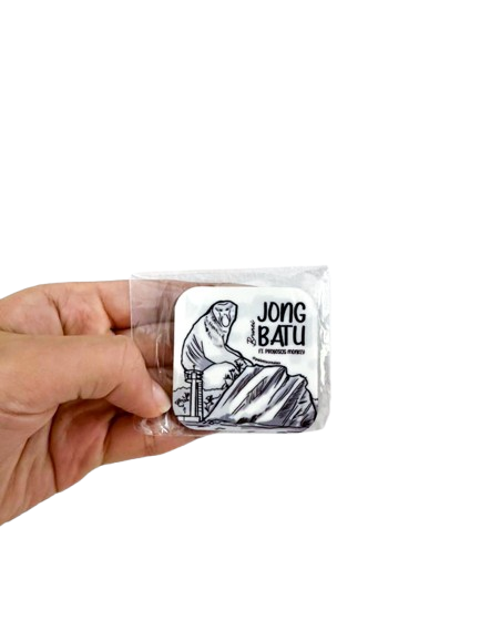 Soft Magnet Jong Batu_0