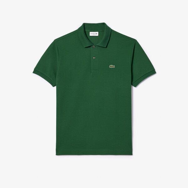 Mens Golf T shirt - Lacoste_1