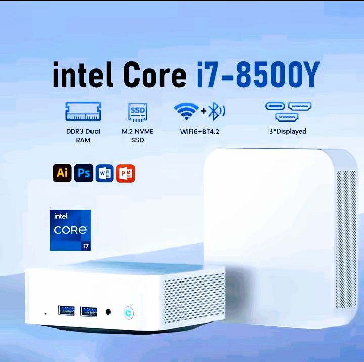 Mini PC Windows 10 _0