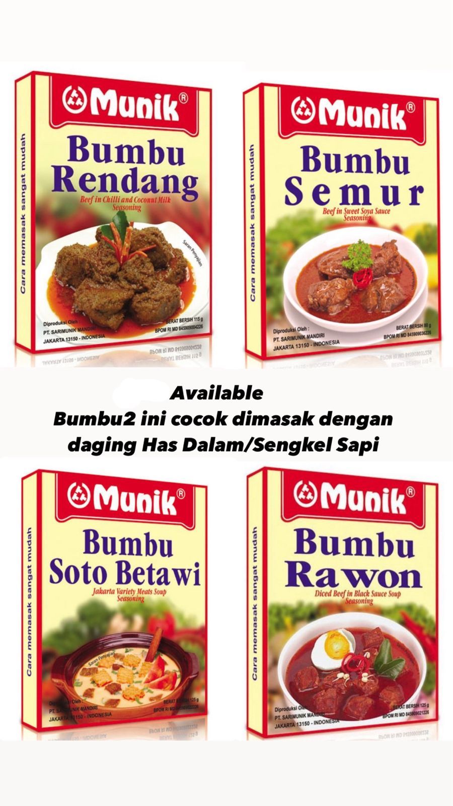 Paket Hemat Sengkel 1kg _2